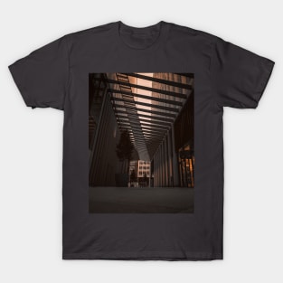 Milner Place - Waterloo, London T-Shirt